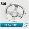 Supply Aluminium Pressure Die Casts